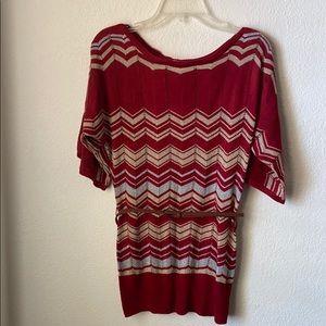 Takara Sweater